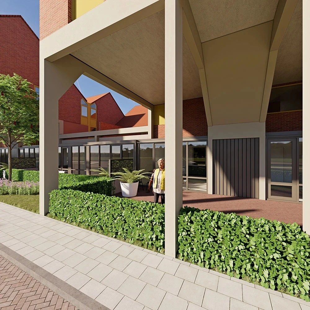 Kasbah Plint Hengelo