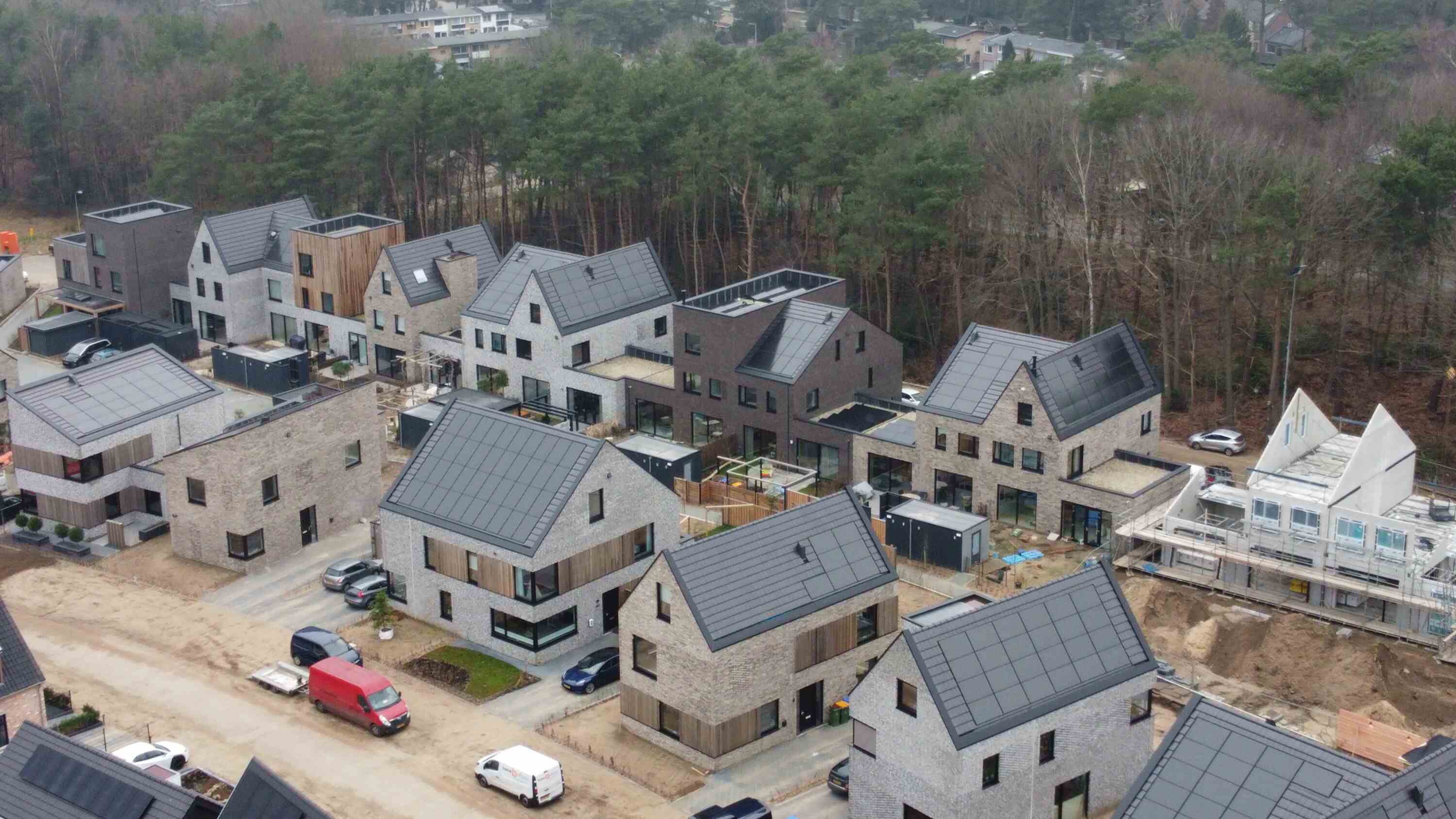 Natuurlijk
stadsleven-
Heidestad Ede