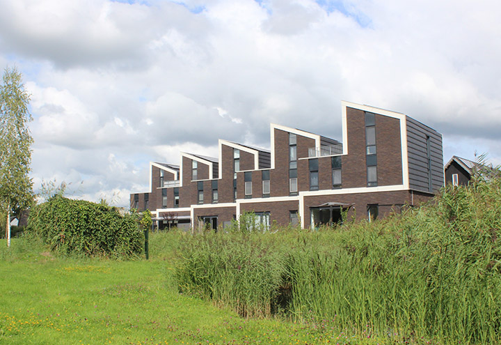 Woningen
en villa's-
Cascade Deventer