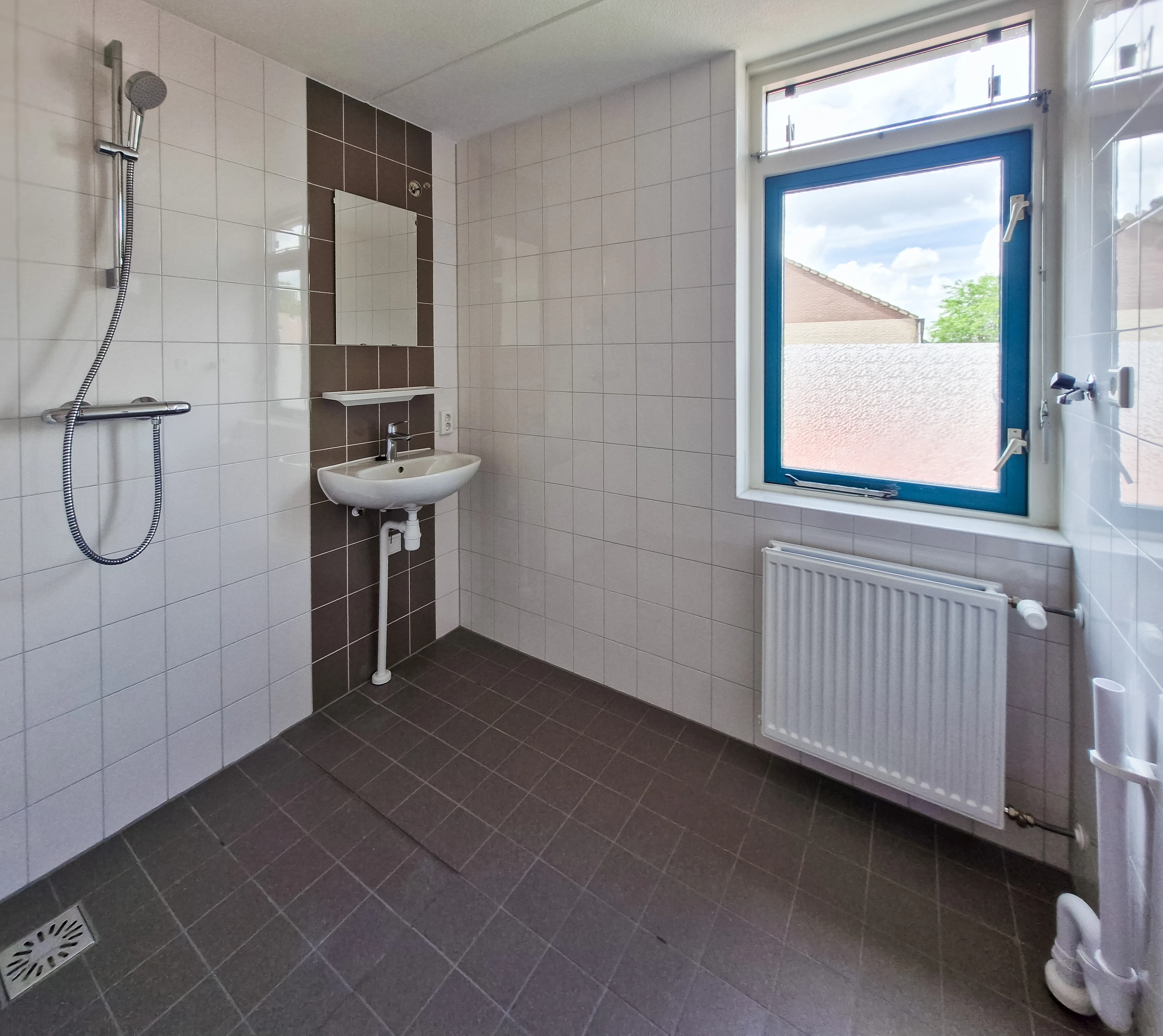 Badkamer- en toiletrenovaties in Wezep